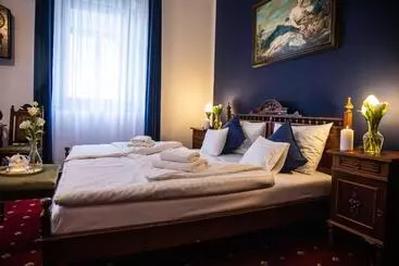 Huoneistohotelli Piastowski26