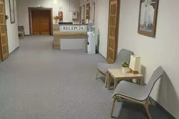 Retkeilymaja Ik Elka Sen