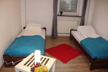 Hostel Pokoje Babina