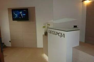 ユースホステル Zajazd Arka