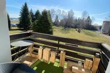 Retkeilymaja Zajazd Boryna