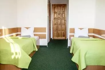 Hostel Zajazd Boryna