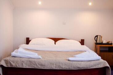 Общежитие Zajazd Pod Gwiazdami