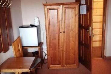 Aparthotel Pod Nosalem