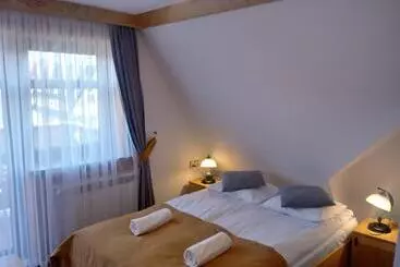 Aamiaismajoitus (B&B) Górskie Wspomnienie