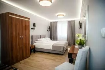 Bed & Breakfast Pokoje Amore Residence