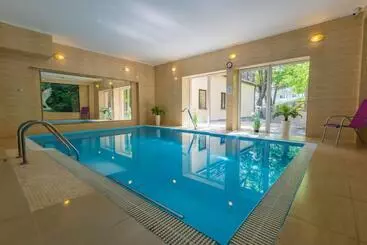 Bed and Breakfast Sadyba Spa