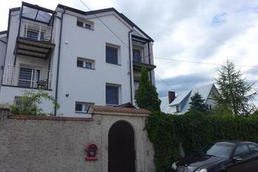 Bed and Breakfast Villa Mb