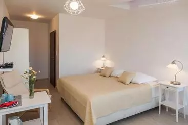 Aamiaismajoitus (B&B) Villa Mb