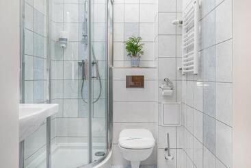 Bed & Breakfast Willa 777 Krasickiego