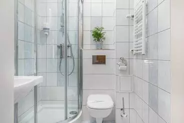 ベッドアンドブレックファースト Willa 777 Krasickiego