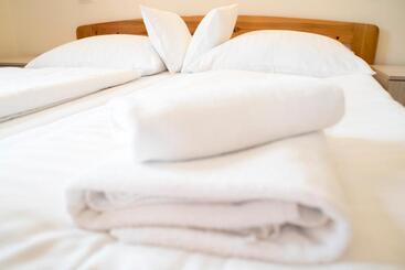 تختخواب و صبحانه Willa Brygida Spa