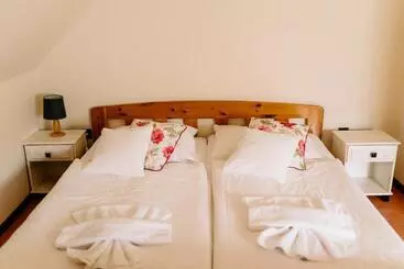 Aamiaismajoitus (B&B) Willa Brygida Spa