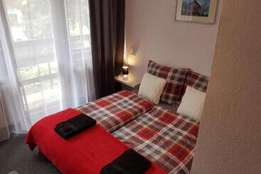 צימר Willa Grafit