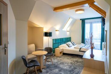 Bed and Breakfast Willa Monte Rosa