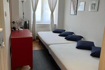 Home In Krakow Silvio S Apartments