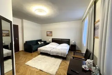 Otel Beskid