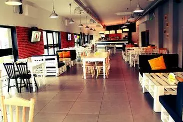 ホテル Klondaik Corner