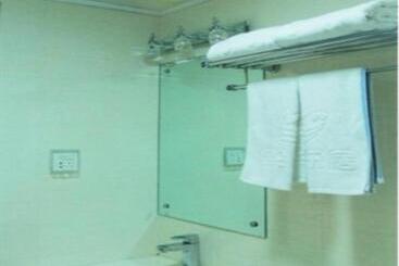 Kunlun Leju Business Hotel Kaifeng Gulou