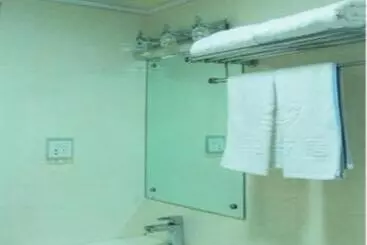 Kunlun Leju Business Hotel Kaifeng Gulou