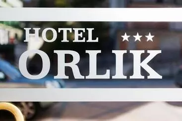 هتل Orlik
