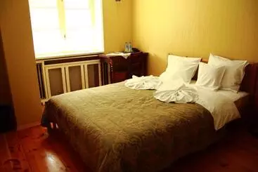 ホテル Pałac Bażantarnia