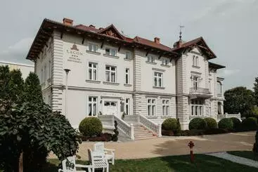 Hotelli Pałac Lacon
