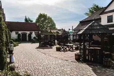 Hotelli Pod Kogutkiem