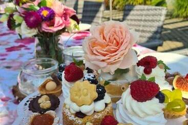 ホテル & Restauracja Timberland