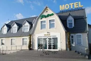 Motel Petro