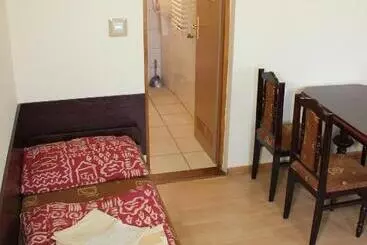 Majatalo Dom Pielgrzyma