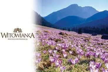 Pensione Witowianka