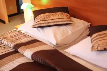 Pensjonat Rezydencja Parkowa