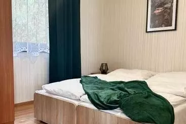 Ponikiew Resort