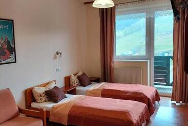 리조트 Agal Zieleniec