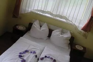 Lomakeskus Agal Zieleniec