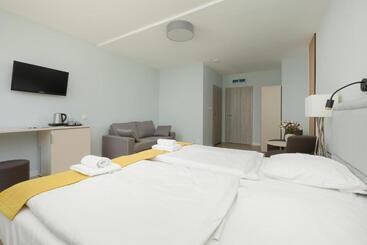 Lomakeskus Gryf Ośrodek Pobierowo