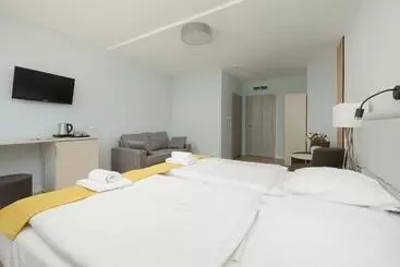 Lomakeskus Gryf Ośrodek Pobierowo