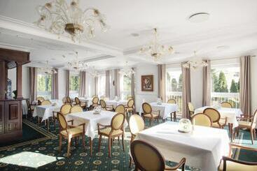 אתר נופש Lila Medical Spa