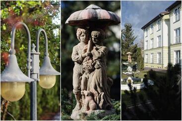 استراحتگاه Lila Medical Spa