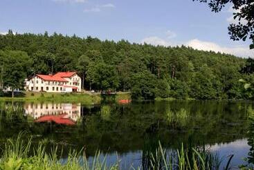 Resort Przystanek Tleń