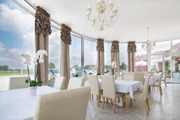 منتجع Restauracja Joanna