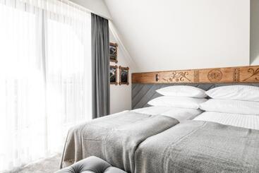 Aparthotel Białczański