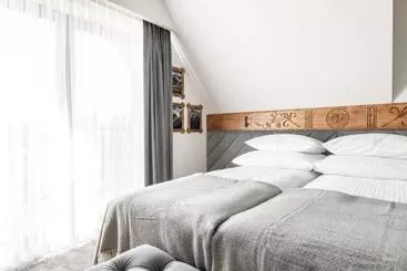 Aparthotel Białczański