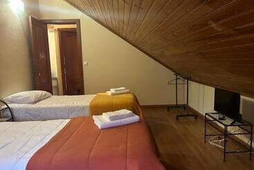 تختخواب و صبحانه Alojamento Santa Catarina