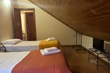 Bed and Breakfast Alojamento Santa Catarina