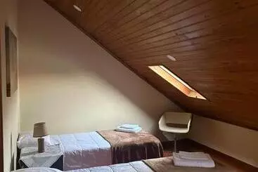 Bed & Breakfast Alojamento Santa Catarina