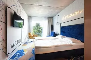 Apart Otel Biała Perła   Czarna Góra Resort