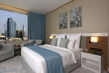 Cantonal Hotel By Warwick