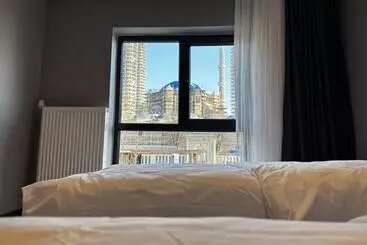 هتل Bademi Room